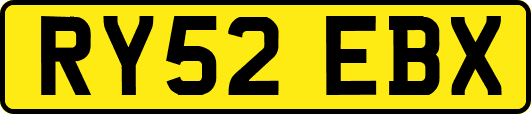 RY52EBX