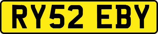 RY52EBY