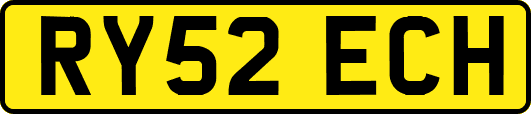 RY52ECH