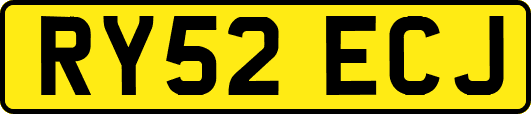 RY52ECJ