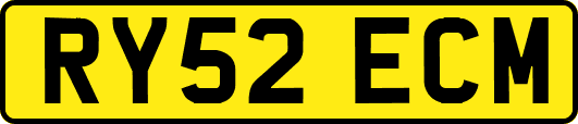 RY52ECM