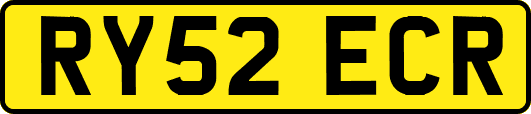 RY52ECR