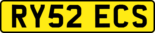 RY52ECS