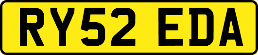 RY52EDA