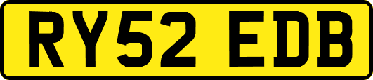 RY52EDB