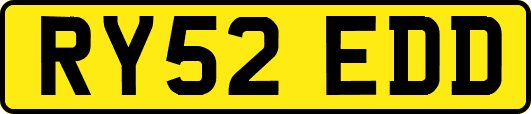 RY52EDD