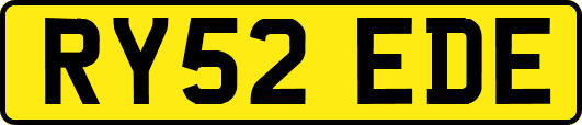 RY52EDE
