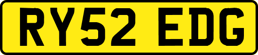 RY52EDG