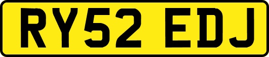RY52EDJ