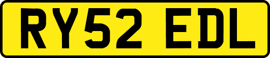RY52EDL