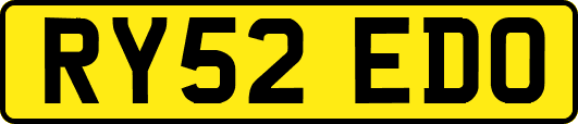 RY52EDO