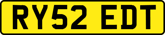 RY52EDT