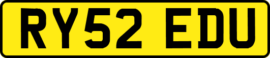 RY52EDU