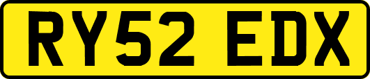 RY52EDX