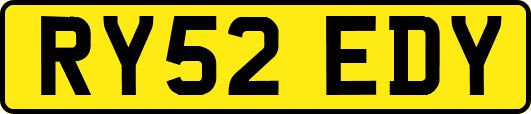 RY52EDY