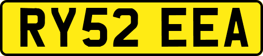 RY52EEA