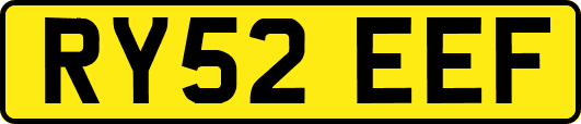RY52EEF