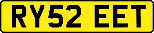 RY52EET