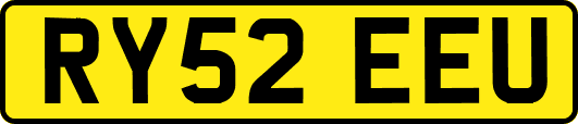 RY52EEU