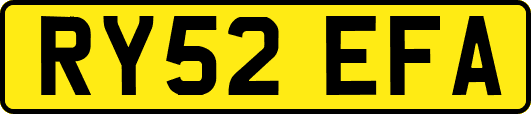 RY52EFA