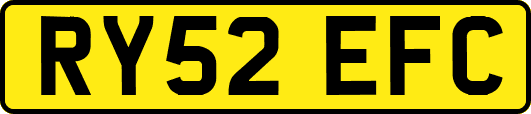 RY52EFC