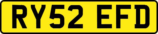 RY52EFD
