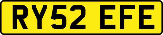 RY52EFE
