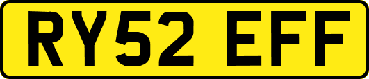 RY52EFF