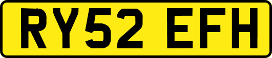 RY52EFH