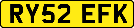RY52EFK