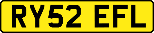 RY52EFL