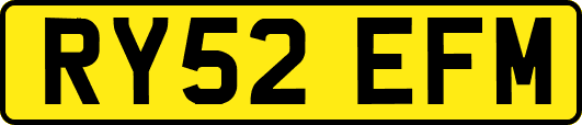 RY52EFM
