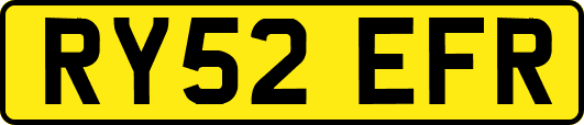 RY52EFR