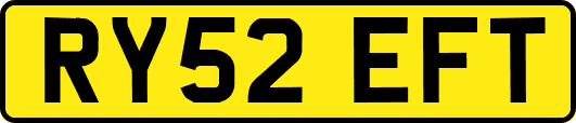 RY52EFT