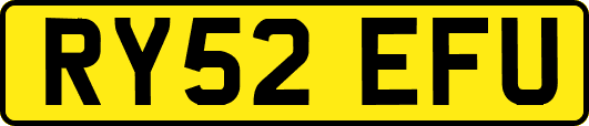 RY52EFU