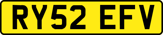 RY52EFV