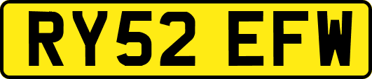 RY52EFW