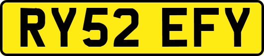RY52EFY