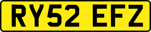 RY52EFZ