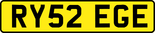 RY52EGE