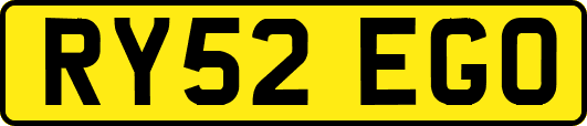 RY52EGO