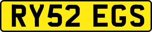RY52EGS