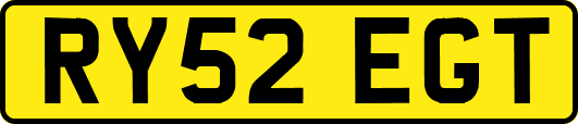 RY52EGT