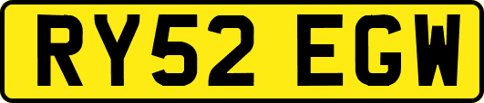 RY52EGW