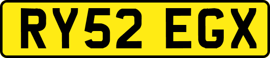 RY52EGX