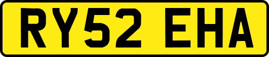 RY52EHA