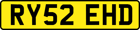 RY52EHD