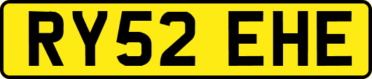 RY52EHE
