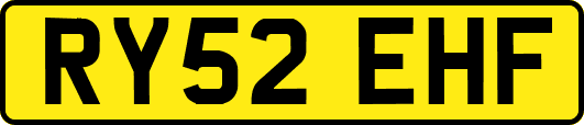 RY52EHF