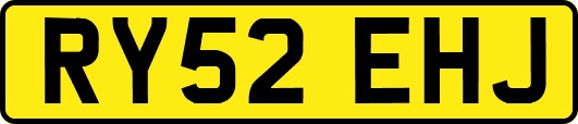 RY52EHJ